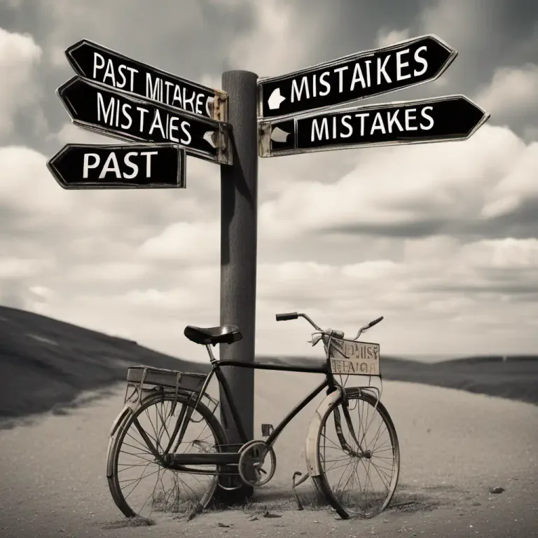 Visual representation of "history repeats itself" - Belief that similar historical events recur in similar situations
