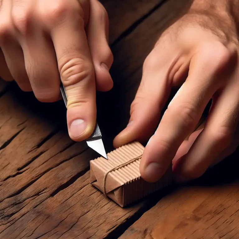Visual representation of "ripper" - A person who rips, tears or cuts.