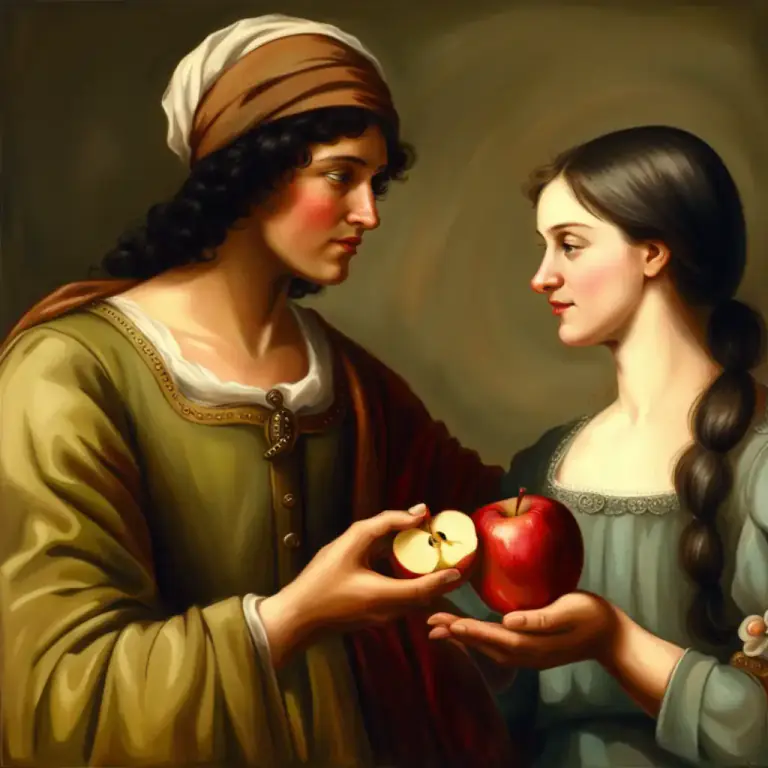 Visual representation of "thine" - Used in place of 'your' before a noun that starts with vowel sound or 'h'.