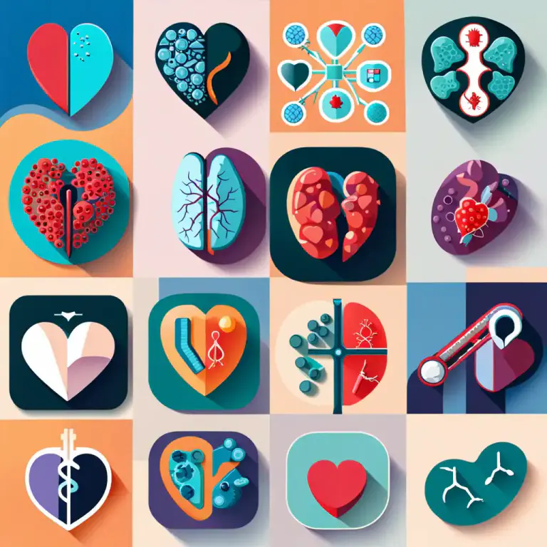 Visual representation of "chronic" - Medically, referring to long-lasting diseases or conditions