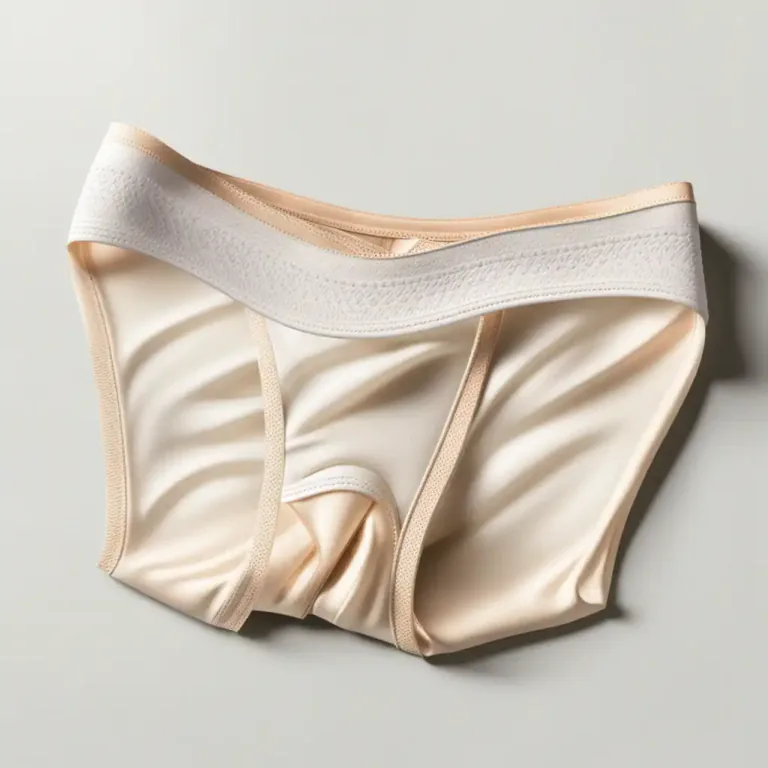 Visual representation of "brazilian" - A style of women's underwear