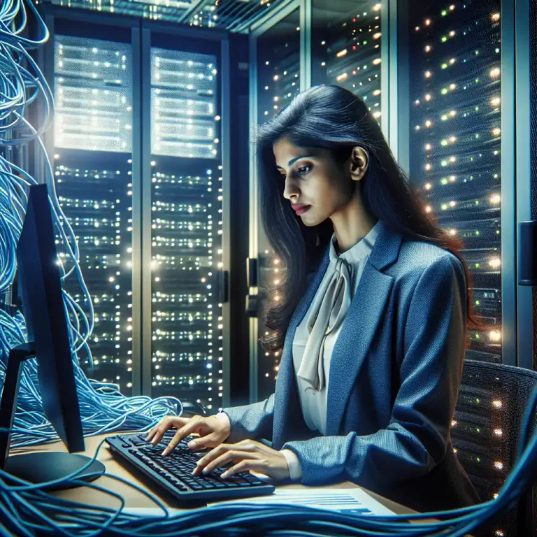 Visual representation of "collocation" - In computing, it is a service provided by data centers to rent physical office space, network or Internet bandwidth and other resources to its customers.