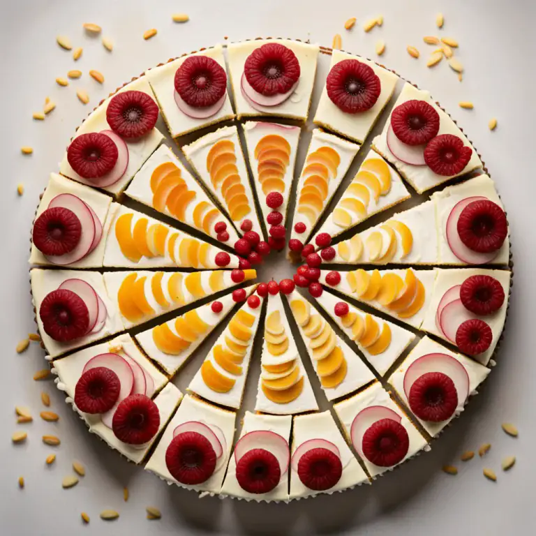 Visual representation of "sixteenth" - One part of sixteen equal parts