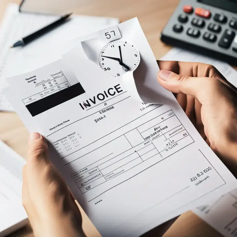 Visual representation of "pay in" - To make a payment or settlement