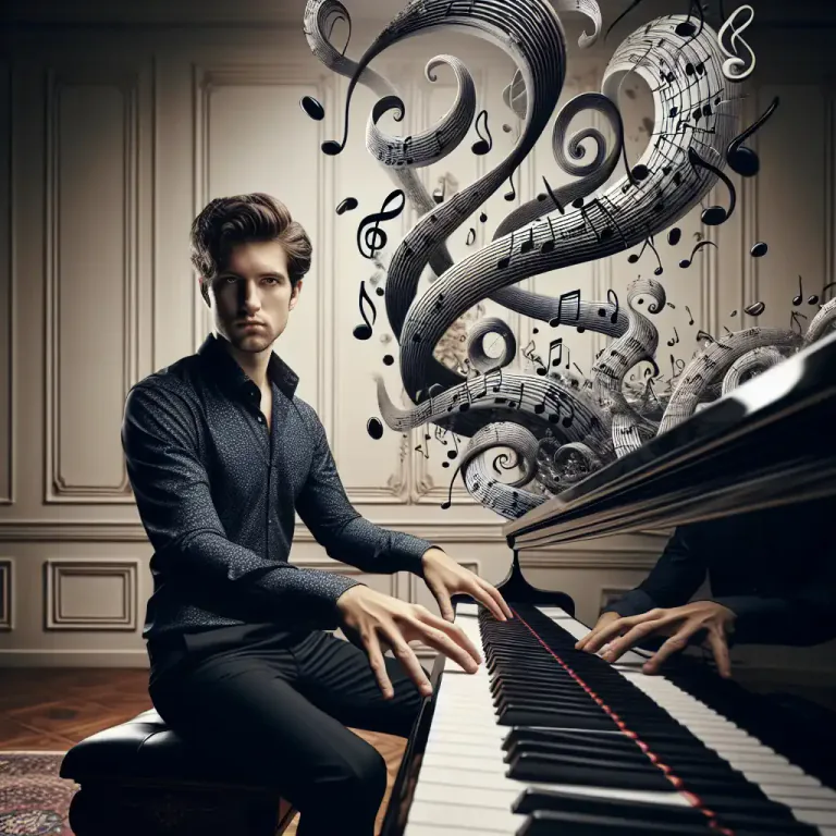 Visual representation of "prodigious" - Impressively great in size or degree.