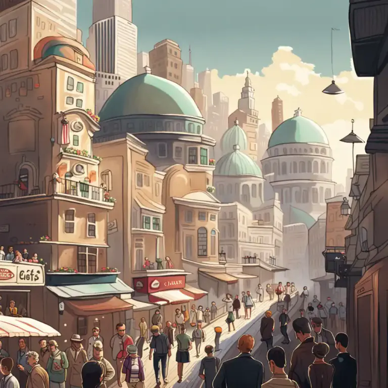 Visual representation of "overcrowded" - To put too many people or things into a space that is too small