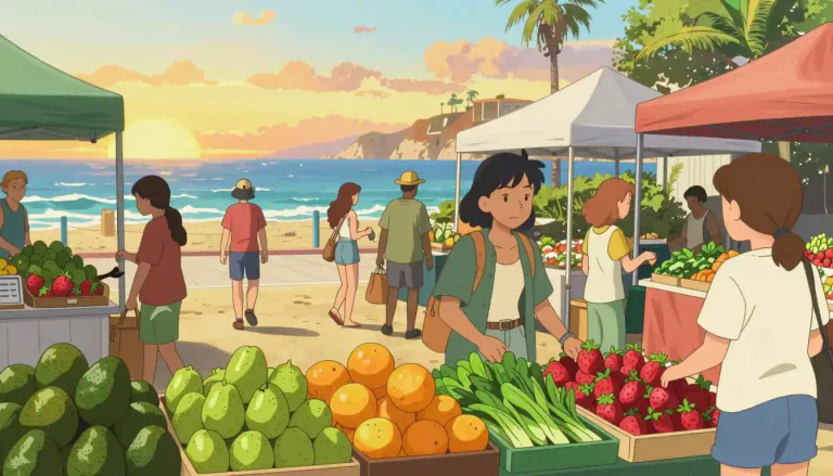 Visual representation of "californian" - Relating to the state of California, its people, or its culture.