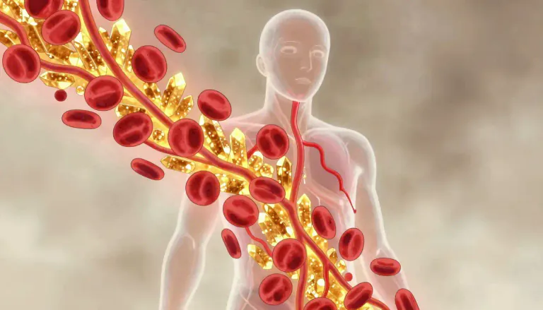 Visual representation of "hyperglycaemia" - A condition in which there is an unusually high concentration of glucose in the blood.