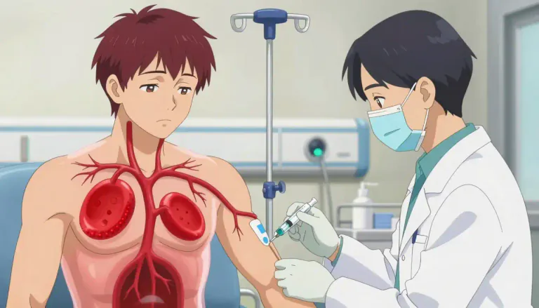 Visual representation of "nitroprusside" - Nitroprusside is a medication used to lower blood pressure quickly during emergencies or surgery by dilating blood vessels.
