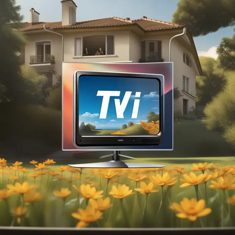 Visual representation of "rerun" - To show a television program or movie again.