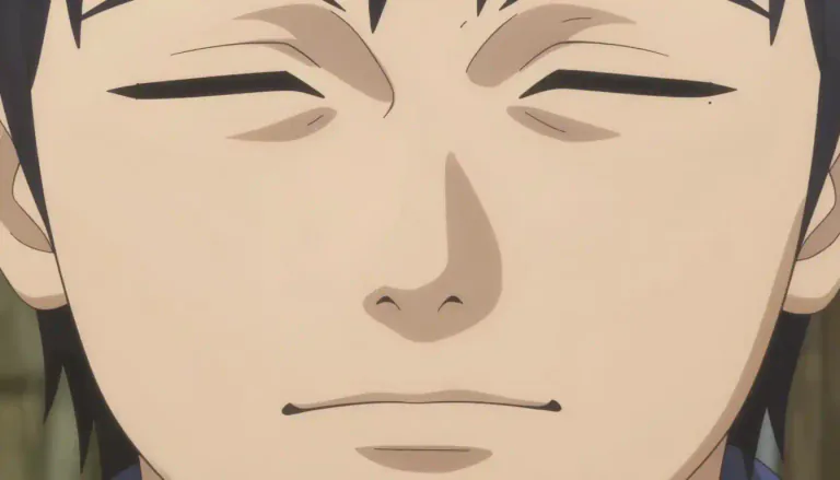 Visual representation of "nasolabial" - Relating to the area of the face that includes the folds from the nose to the corners of the mouth.