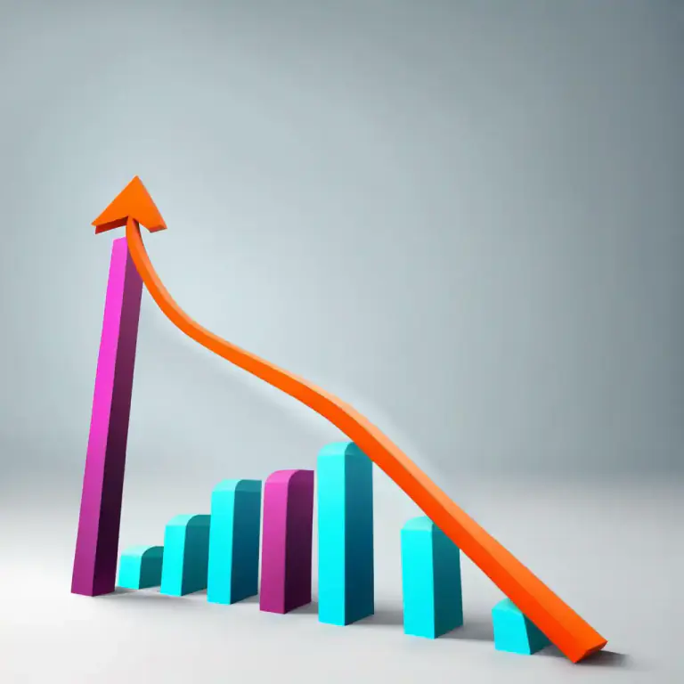 Visual representation of "traction" - The support or interest that is needed for something to make progress or succeed.