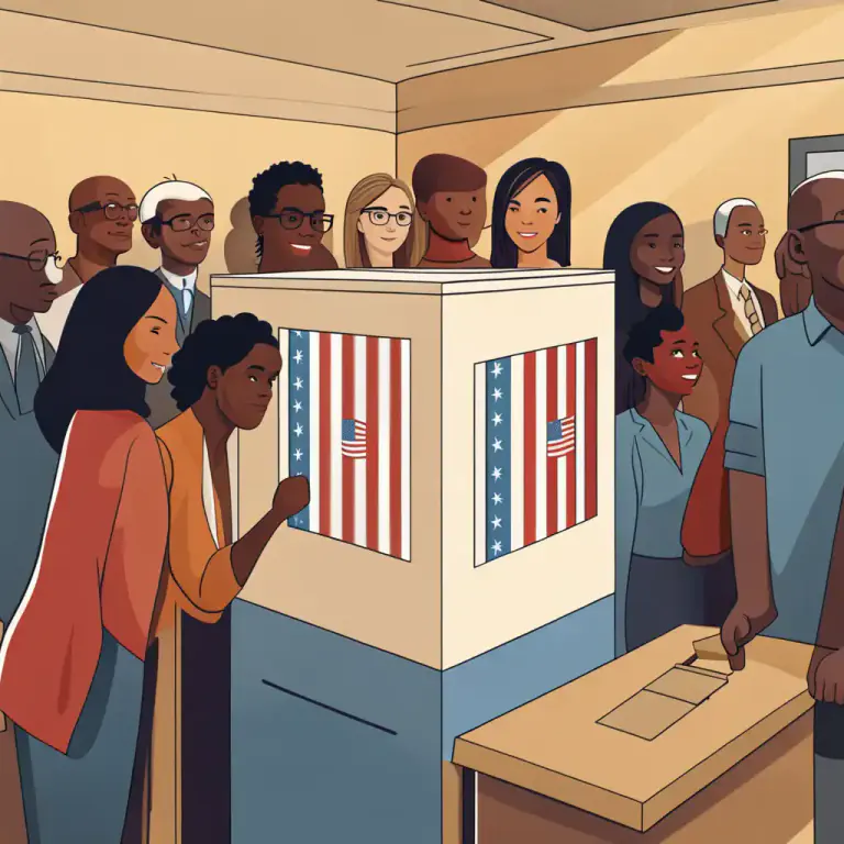 Visual representation of "citizen" - A participant in a democracy, particularly a democracy involving active participation of the population