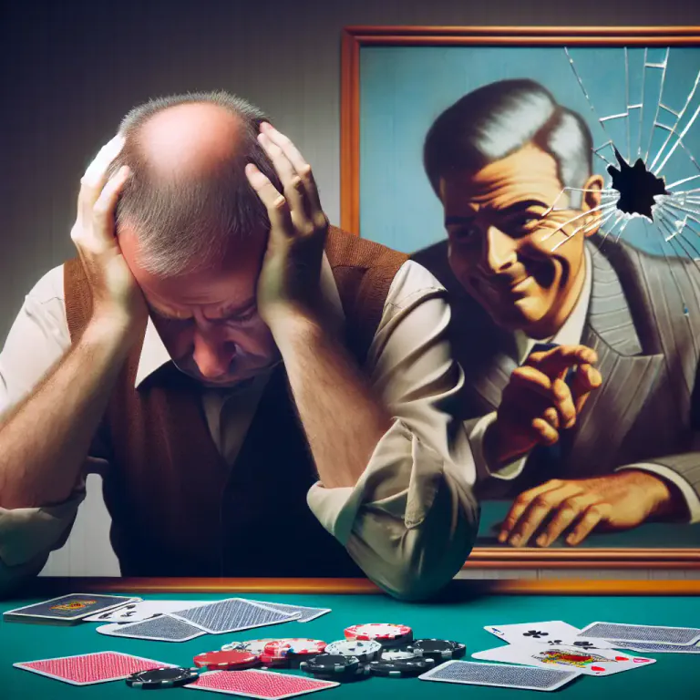 Visual representation of "hoodoo" - To bring bad luck or a curse upon someone.