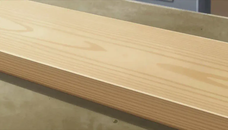 Visual representation of "plywood" - A type of strong thin wooden board consisting of two or more layers glued and pressed together with the direction of the grain alternating.