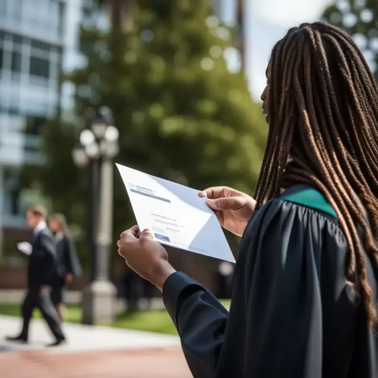 Visual representation of "admission" - The process or fact of entering or being allowed to join a school, organization, company etc.