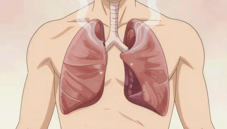 Visual representation of "diaphragmatic" - Relating to the diaphragm, which is a muscle that helps in breathing.