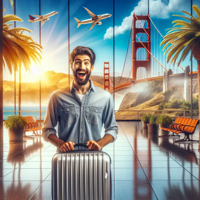 Visual representation of "cal" - Cal is short for California