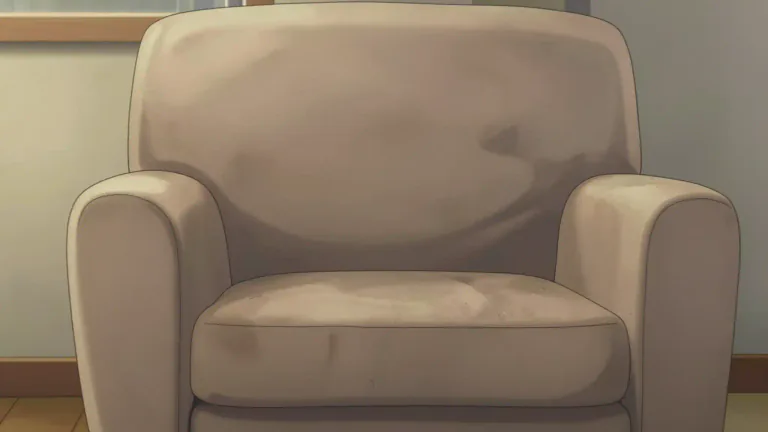 Visual representation of "armchair" - A comfortable chair with sides that support your arms