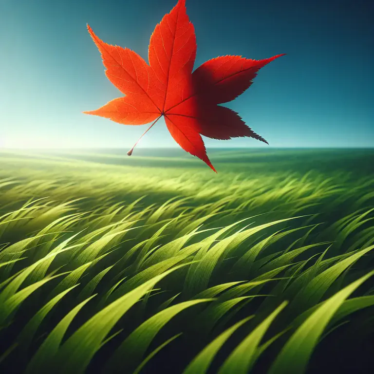 Visual representation of "fall in" - To drop down or sag in the middle
