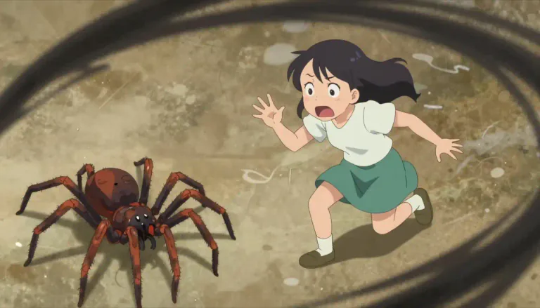 Visual representation of "phobia" - An extreme or irrational fear of or aversion to something