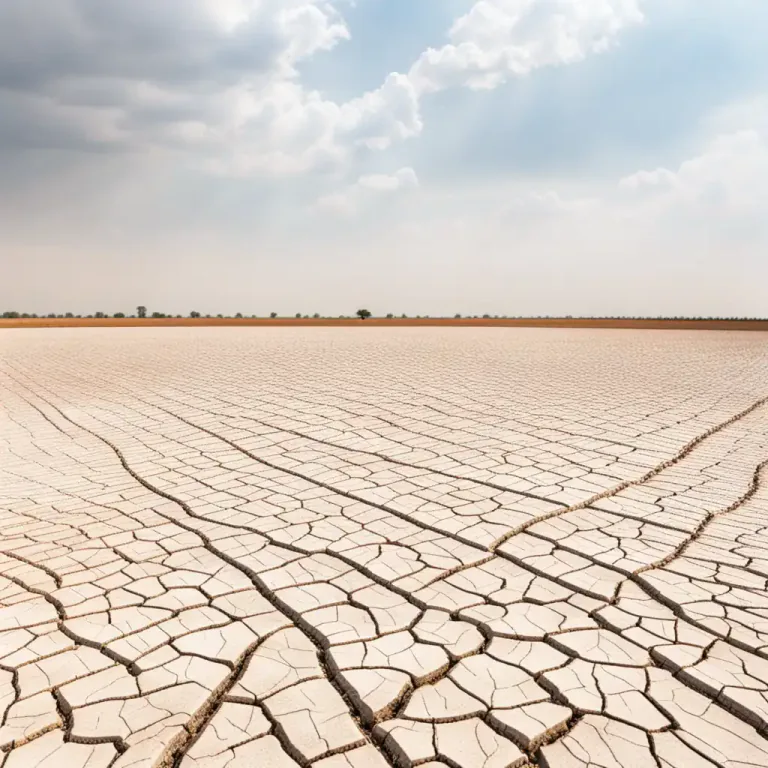 Visual representation of "salinity" - The quality of containing salt