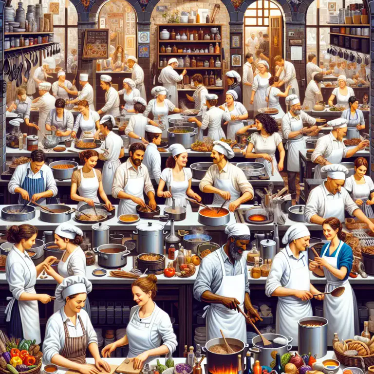Visual representation of "tabard" - A protective or decorative sleeveless garment, similar to an apron, worn in modern times especially at work or during particular activities.