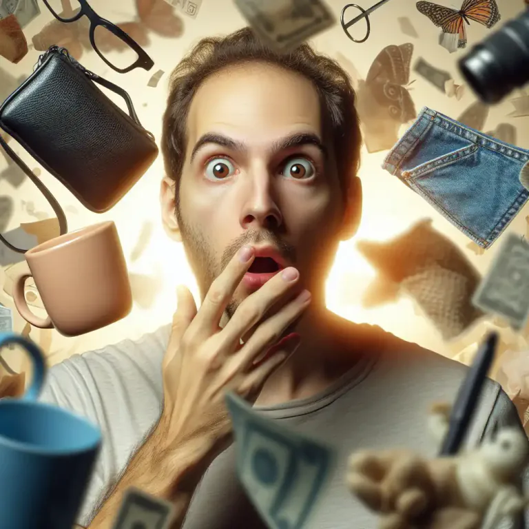 Visual representation of "bah" - Used for expressing surprise or sudden realization
