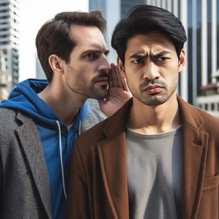 Visual representation of "dingo" - An offensive term used in Australia to describe a person who is seen as untrustworthy or shifty