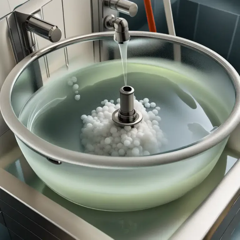 Visual representation of "bath" - A container filled with a liquid where you put things to wash or soak them