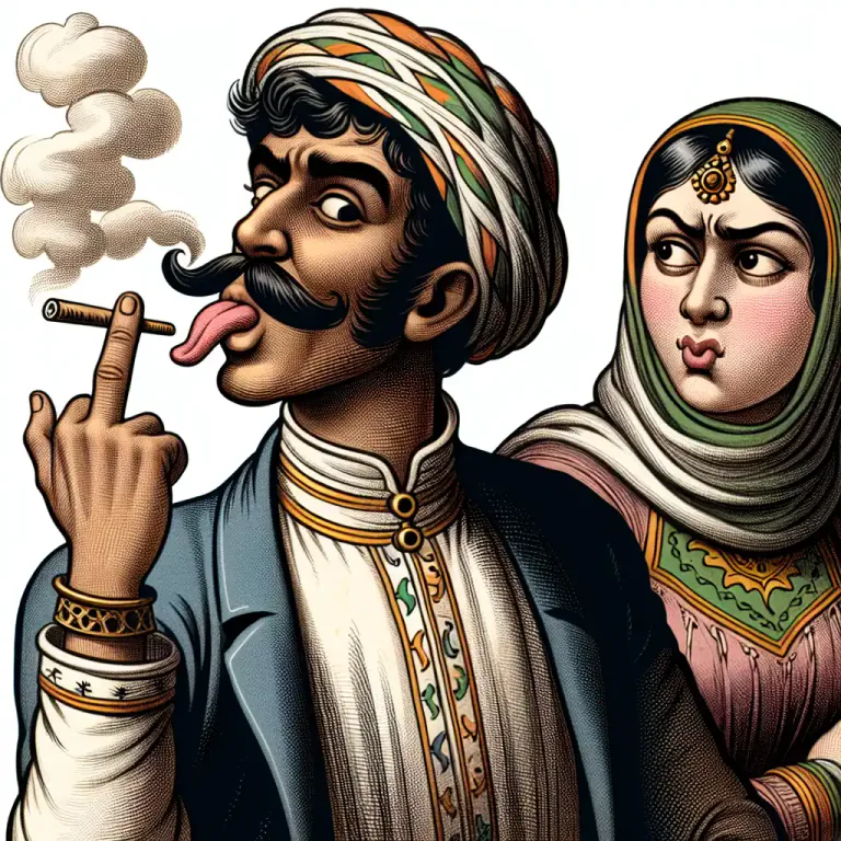 Visual representation of "raspberry" - A noise you make by sticking out your tongue and blowing air to show you do not respect someone or something