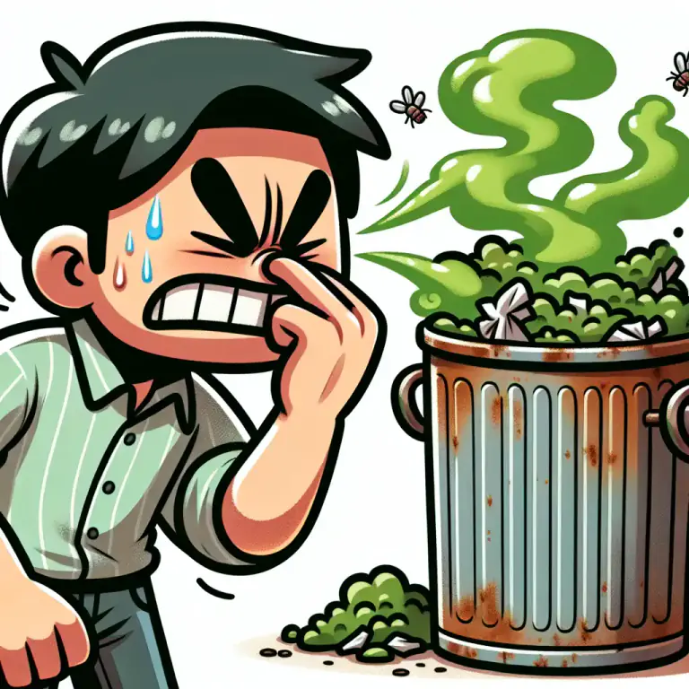 Visual representation of "a nasty piece of work" - A person who is unpleasant, unkind, or difficult