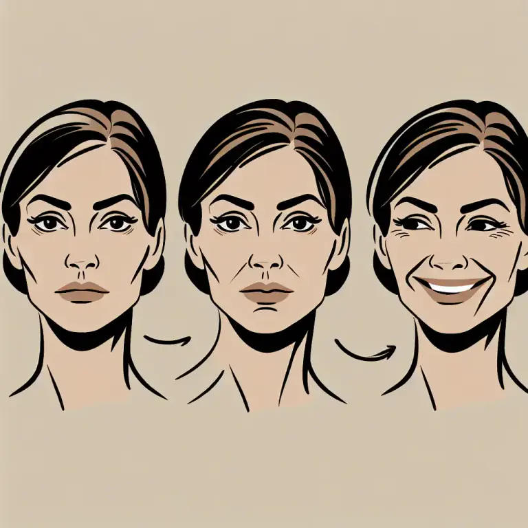 Visual representation of "emotion" - A mental state that arises spontaneously without conscious effort.