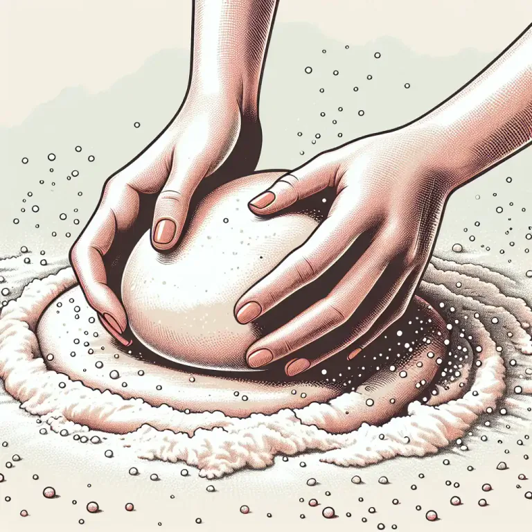 Visual representation of "roll" - To cause to revolve by turning over and over