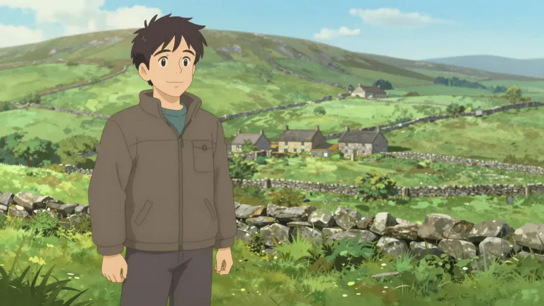 Visual representation of "irishman" - A man who is a native or inhabitant of Ireland.