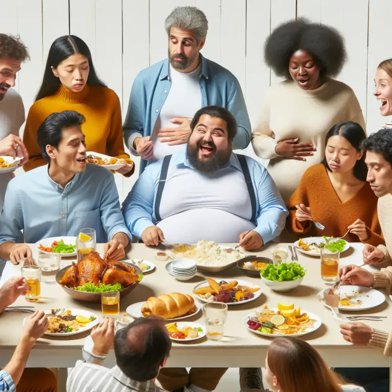 Visual representation of "we" - Used to refer to people in general, including the speaker or writer