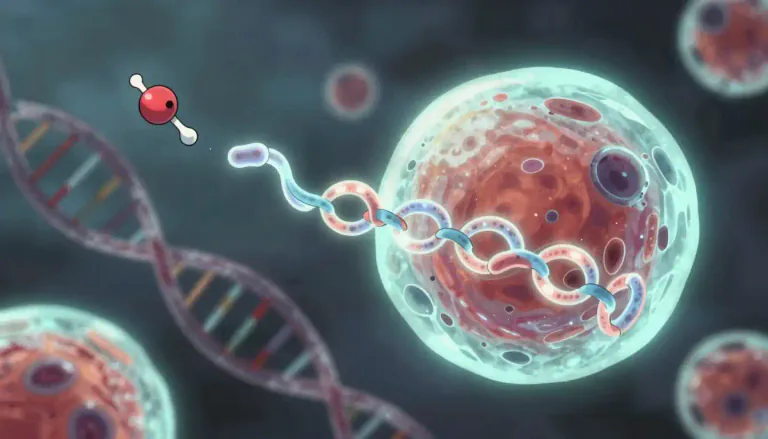 Visual representation of "alanine" - A non-essential amino acid that is important for protein synthesis in the body.