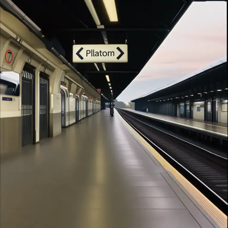 Visual representation of "draw in" - To arrive at a place