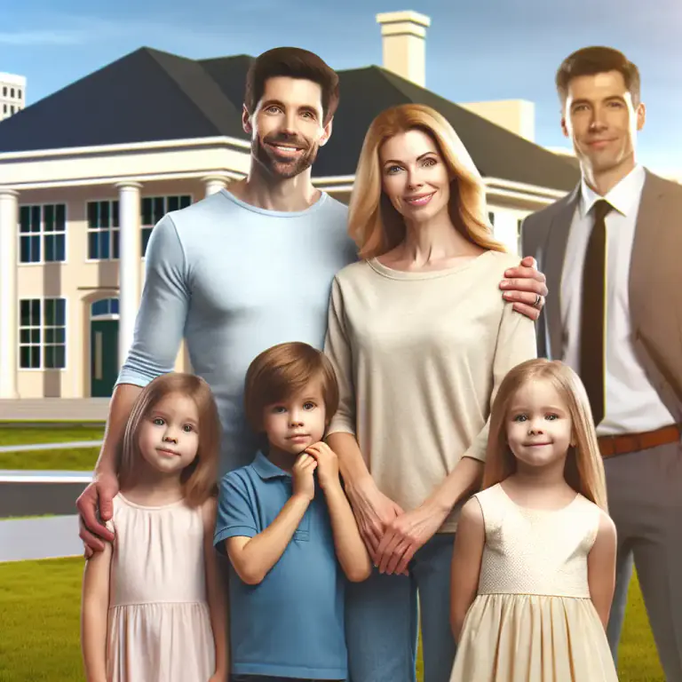 Visual representation of "hud" - Short for U.S Department of Housing and Urban Development. It's a part of US government that works to increase homeownership and support community development.