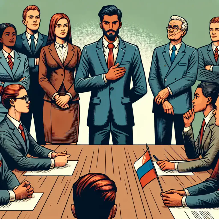 Visual representation of "depute" - To assign someone to a particular position or office