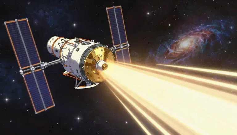 Visual representation of "spitzer" - A type of space telescope used primarily for infrared astronomy.