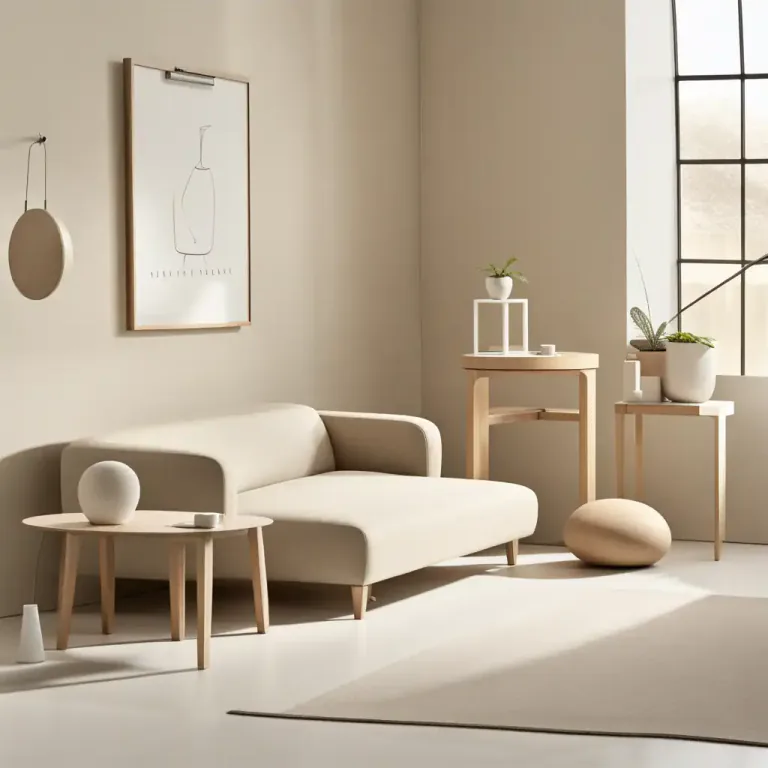 Visual representation of "lifestyle" - Products or services designed to meet a particular personal lifestyle choice.