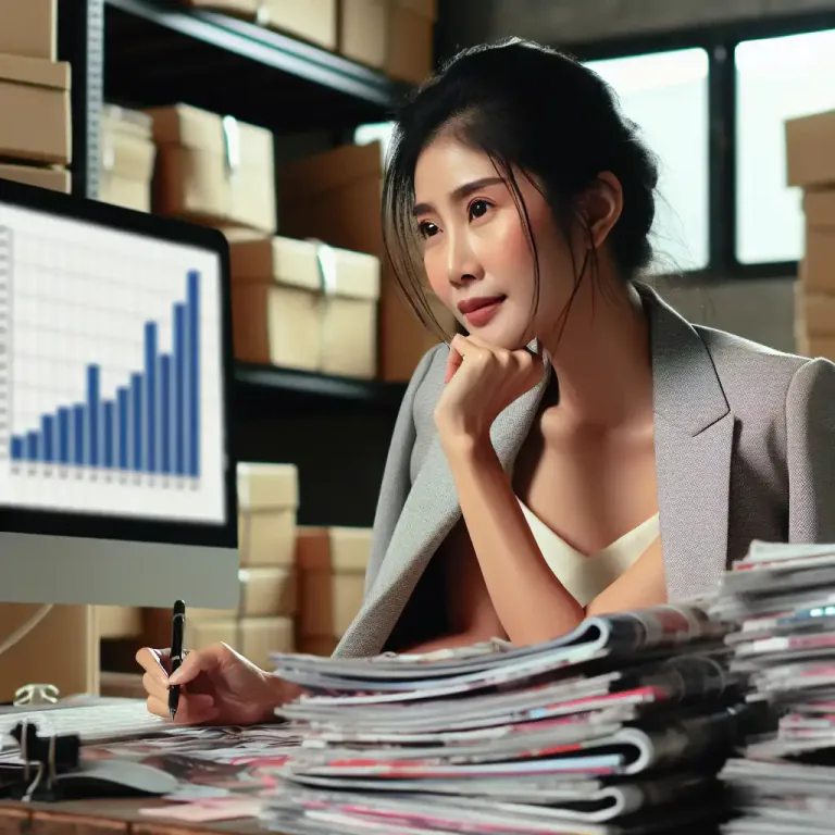 Visual representation of "editorship" - The period during which someone is an editor
