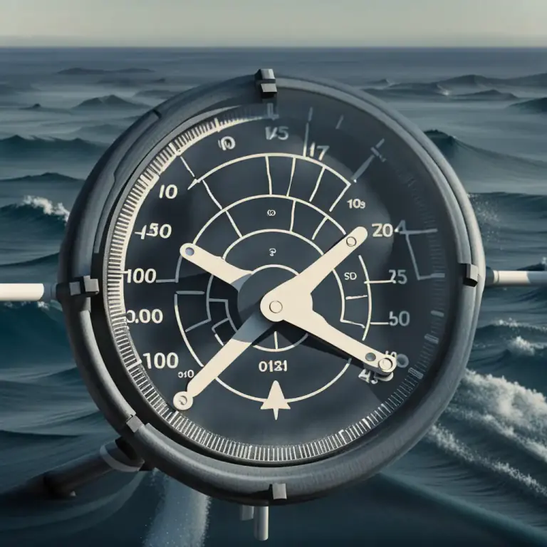 Visual representation of "knot" - A unit of speed used in aviation and maritime contexts, equal to one nautical mile per hour