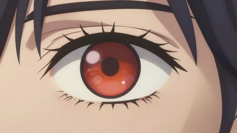 Visual representation of "keratitis" - Keratitis is the inflammation of the cornea, the transparent front part of the eye, which can cause symptoms such as pain and redness.