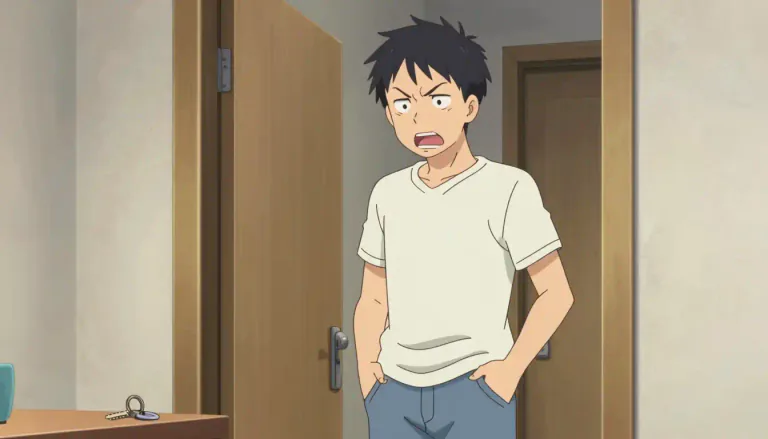 Visual representation of "goddammit" - An exclamation used to express anger or frustration, often in response to something that has gone wrong.