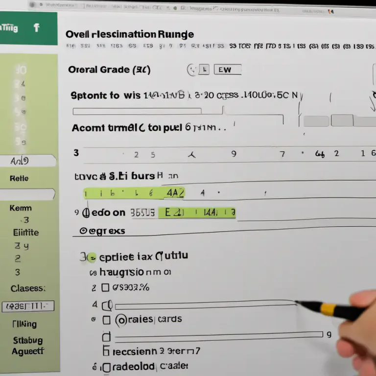 Visual representation of "count toward" - To contribute to an achieved total or the accomplishment of a goal.
