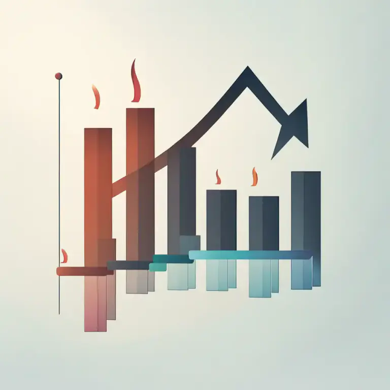 Visual representation of "augment" - to increase in number or amount
