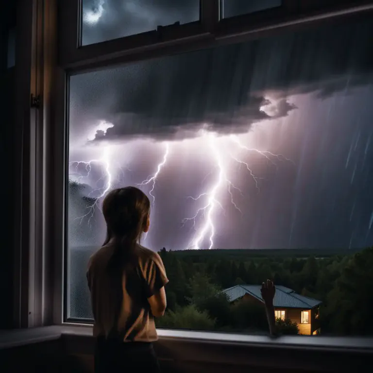 Visual representation of "terrifically" - In a way that causes fear or terror
