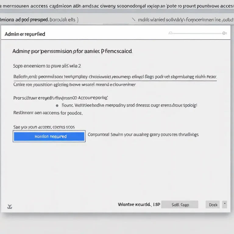 Visual representation of "permission" - The act of granting rights to an user within a software system